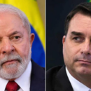 Primera encuesta rumbo al balotaje en Brasil: Bolsonaro tiene 52% de los votos contra 48% de Lula
