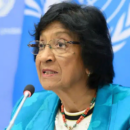 El Nobel de la Paz 2026 fue para la jurista sudafricana Navi Pillay