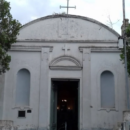 Santa Fe declara a una antigua capilla rural como bien histórico: dónde queda