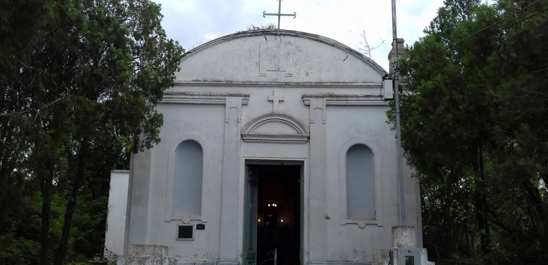 Santa Fe declara a una antigua capilla rural como bien histórico: dónde queda