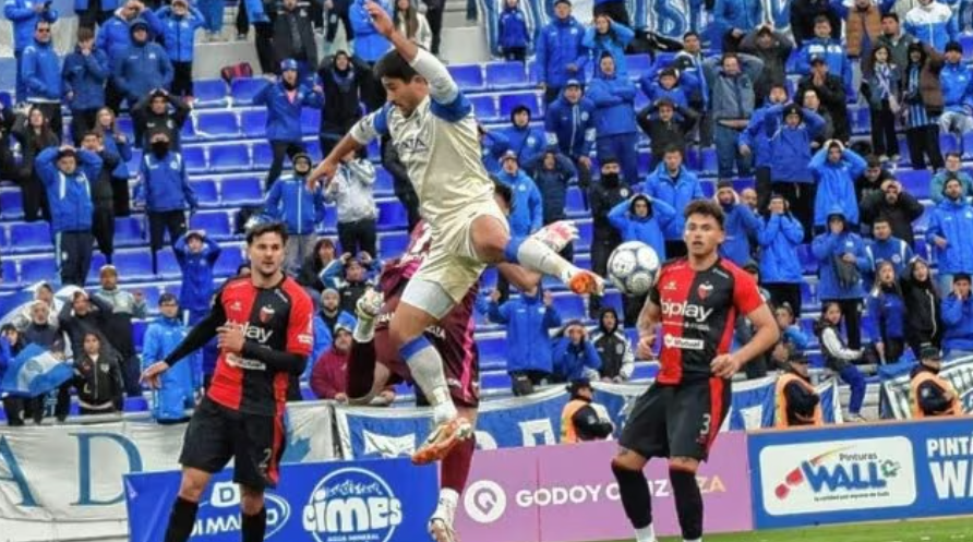 Colón busca saldar su deuda como visitante para llegar fortalecido al Reducido