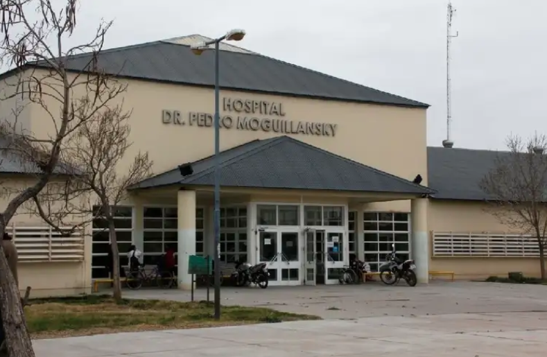 Murió un joven en Cipolletti tras caer del techo mientras realizaba tareas de mantenimiento