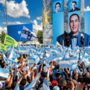 Otro 17 de octubre en medio de las tensiones del PJ bonaerense