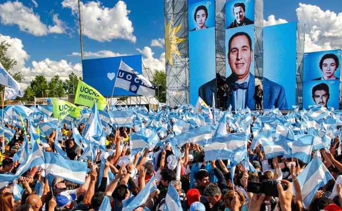 Otro 17 de octubre en medio de las tensiones del PJ bonaerense