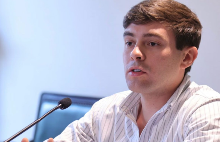 Edil uruguayo se involucra con narcos: otro escándalo del Partido Blanco que mancha a Lacalle Pou