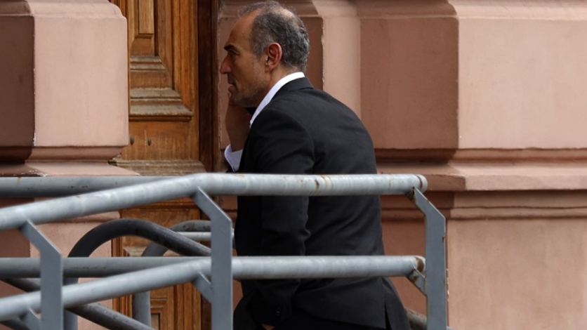Un auditor de Lule Menem y otra de Toto Caputo firmaron el dictamen del oro contra Bausili