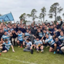 CRAI se quedó con el clásico: venció a Santa Fe Rugby en el final