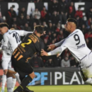 Colón busca revancha ante Mitre: así está el historial entre ambos