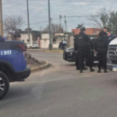 Murió un motociclista de 56 años tras derrapar con su moto en B° Guadalupe Oeste de Santa Fe