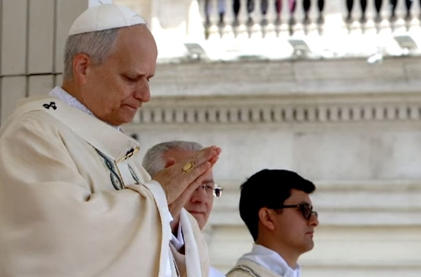 Operarán al papa León XIV: qué pasará con su visita a la Argentina