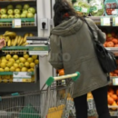 La inflación en Santa Fe fue del 1,6% en septiembre y marcó el nivel más bajo del año