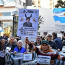 La Justicia impuso una multa diaria de $100.000 al Gobierno nacional por incumplir la Ley de Financiamiento Universitario