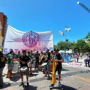La CGT Santa Fe se suma a la marcha universitaria de este jueves y anticipa una amplia movilización sindical