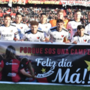 Colón no supo mantener las situaciones favorables y se lo empataron