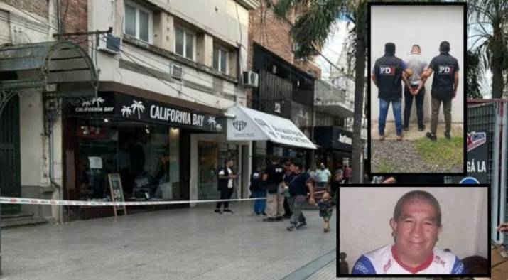 «No queremos venganza, solo justicia»: habló el hijo de «Pelusa» Farías en el inicio del juicio por jurados