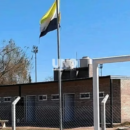 Robo en Bº El Pozo: trepó los techos del Centro Cultural y Deportivo y se llevó 15 metros de cable eléctrico
