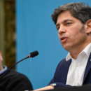 «El Niño»: Kicillof denunciará penalmente a Milei y a Caputo por frenar obras para prevenir inundaciones