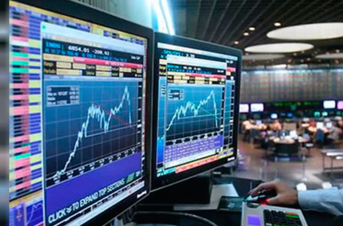 El riesgo país se dispara a 675 puntos y alcanza el mayor nivel del año