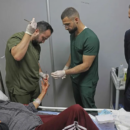 Diez detenidos por los ataques de colonos israelíes contra una periodista y diplomáticos en Cisjordania