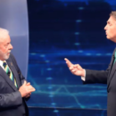 Lula a Flávio Bolsonaro: “Quiero que me vote el 100% de los presos, incluso tu padre”