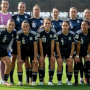 Mundial Sub 17: Argentina perdió con Alemania y piensa en Nueva Zelanda