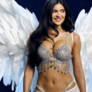 Así fue el desfile de Victoria’s Secret: el debut de Kylie Jenner y el regreso de sus modelos icónicas