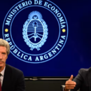 Afirman que el Deutsche Bank participó en la operación del oro de Caputo y Bausili