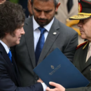 El Gobierno dictó el “secreto militar” sobre las compras de equipamiento para las Fuerzas Armadas