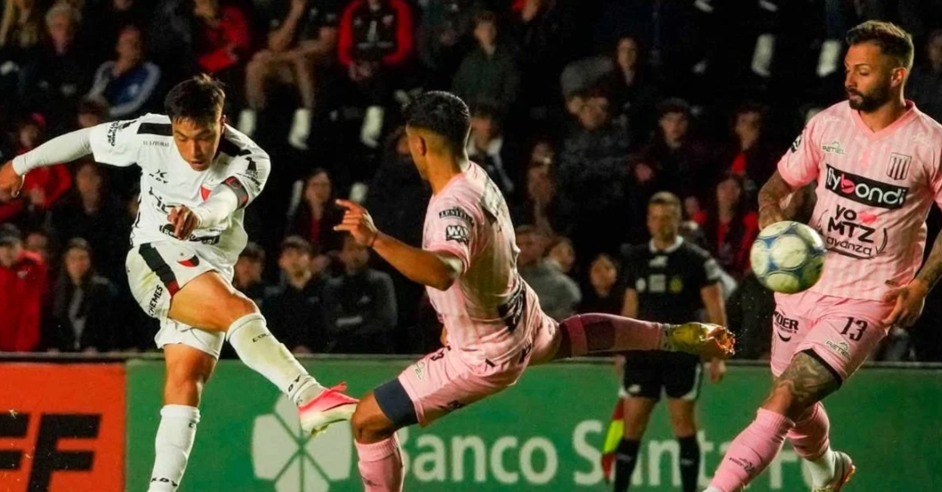 El bombazo de Lago se volverá a ver mil veces, como los del Bichi, Totono y Ferrer