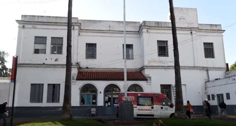 La partera Dolly: investigan registros de nacimientos desde 1959 en un hospital de Rosario por el robo de bebés