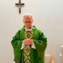 La Iglesia mantiene los preparativos para la visita del papa León XIV a la Argentina