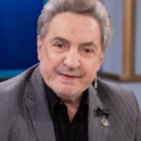Murió Antonio Grimau, el galán que también brilló en la piel de Sandro