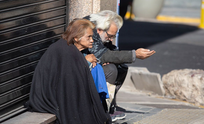 Milei y el milagro ontológico de sobrevivir después del día 20