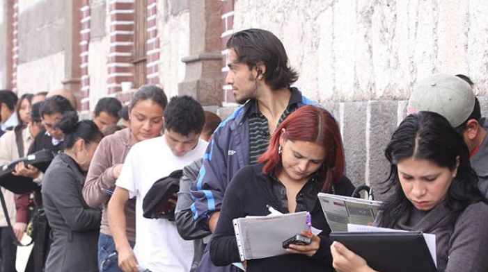 La generación del día 20: el 72% de los menores de 40 años se queda sin ingresos antes de fin de mes