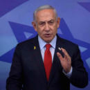 Netanyahu dijo que quiere completar «el derrocamiento del régimen iraní»