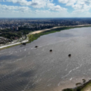 Jesús Pérez: «El agua va a superar los 5 metros y la van a pasar peor»