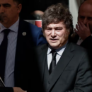 El rey de España no recibió a Milei por su negativa a verse con Pedro Sánchez