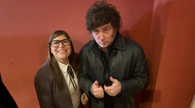 Escándalo judicial para una diputada libertaria de Rosario: denuncian a su familia por estafa con tres departamentos
