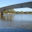 Arroyo Leyes monitora la crecida del río: realiza tareas de prevención y relevó a 600 familias que podrían estar en riesgo