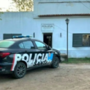 La Guardia: lesionaron a un preso con agua caliente, y también resultaron heridos el jefe de la dependencia y a un oficial policial