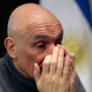 Procesaron a José Luis Espert en la causa por lavado de dinero