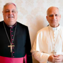 “Que la gente no llega a fin de mes es un dato de la realidad”: la Iglesia volvió a cruzar a Milei