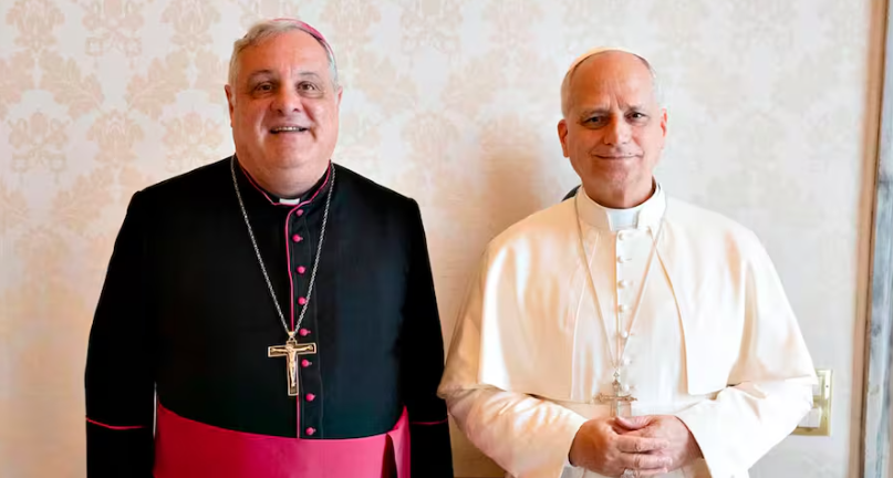 “Que la gente no llega a fin de mes es un dato de la realidad”: la Iglesia volvió a cruzar a Milei