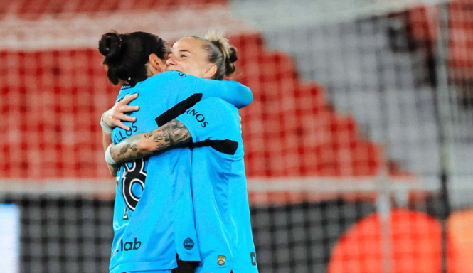 Con un triunfo histórico Belgrano se despidió de la Copa Libertadores