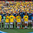 Fecha confirmada: Argentina inaugurará el renovado Estadio Único de La Plata ante Alemania