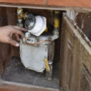 Denuncian robos y vandalismo en barrio San Martín