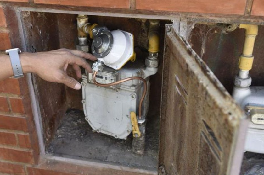 Denuncian robos y vandalismo en barrio San Martín