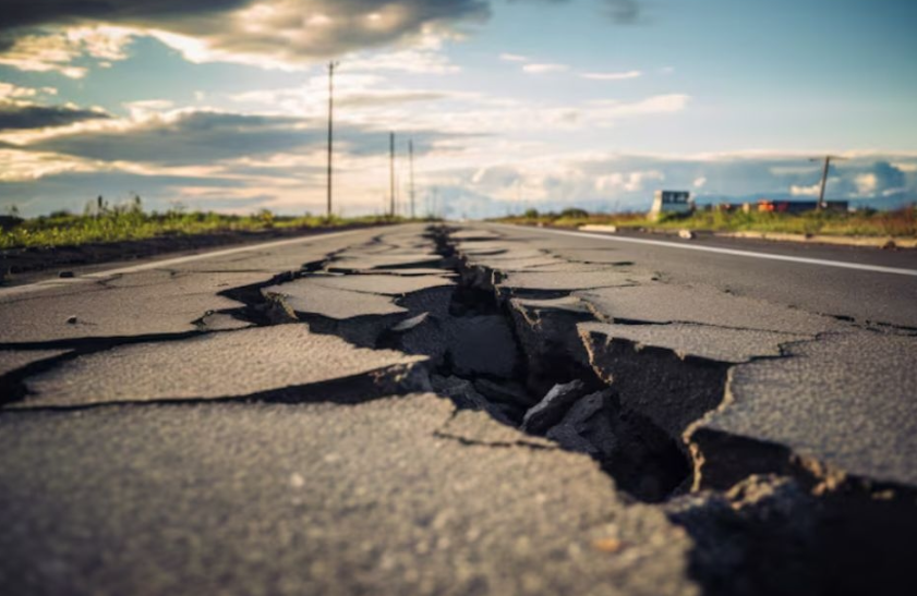 Fuerte terremoto de 7.0 sacudió el suroeste de China