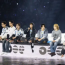 BTS emocionó a los fanáticos argentinos en el Estadio Único de La Plata