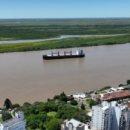 Santa Fe suma a la UNL al operativo preventivo por El Niño: capacitan voluntarios y preparan refugios